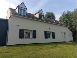 maison à la vente -   77620  EGREVILLE, surface 250 m2 vente maison - UBI438399575